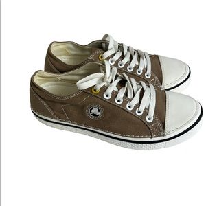 Crocs Hover Lace up Sneaker womens size 11